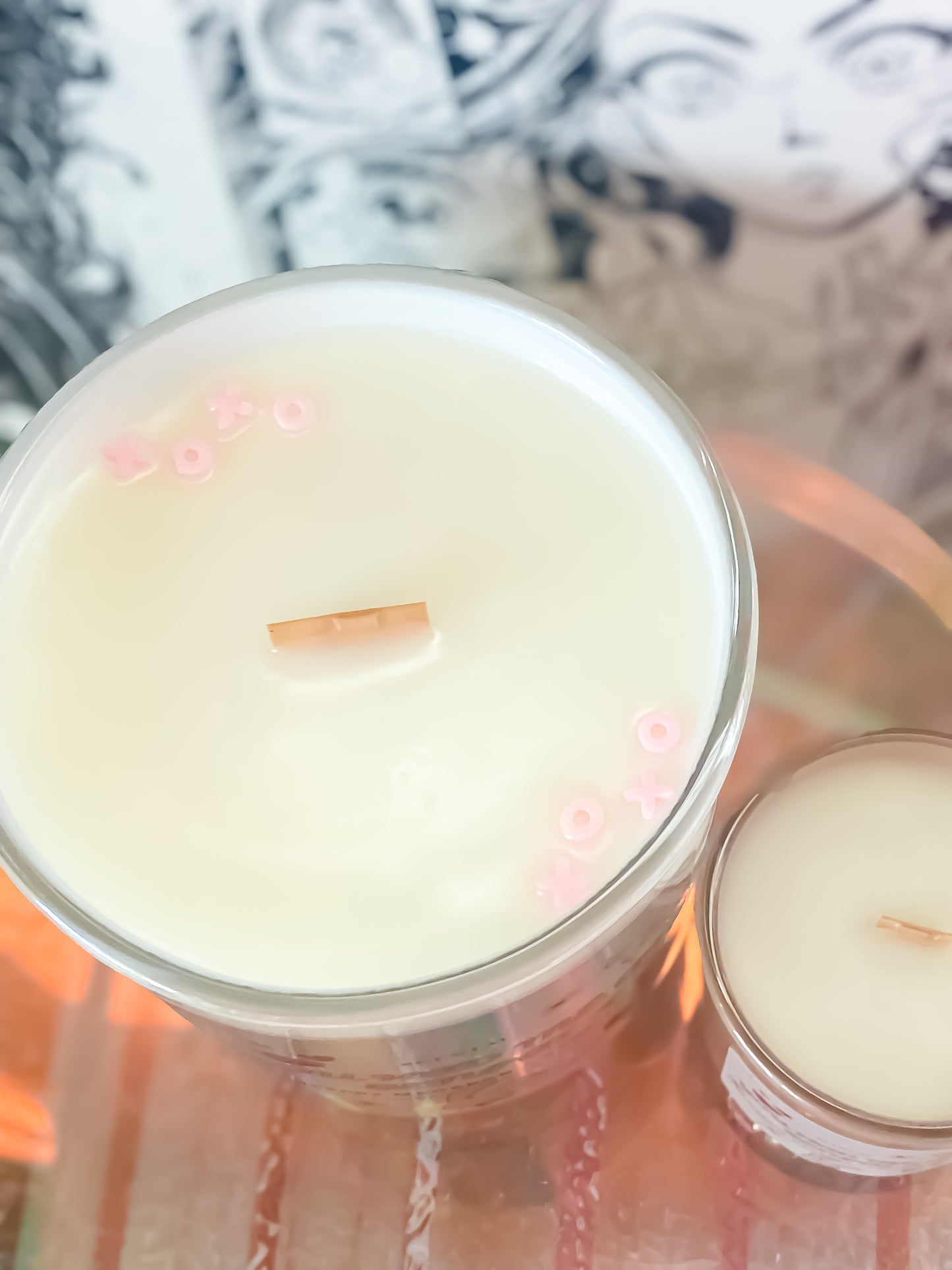 You Had Me at Senpai Candle