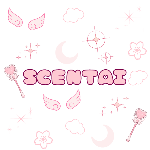 Scentai Gift Card