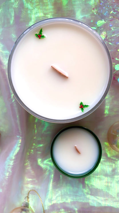 All I Want For XMAS Is UwU