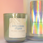 Life's a Beach Episode Mini Candle