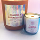 Roasted & Resurrected Candle