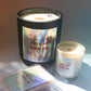 This is My Feudal Era Candle