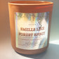 Smells Like Forest Spirit Candle