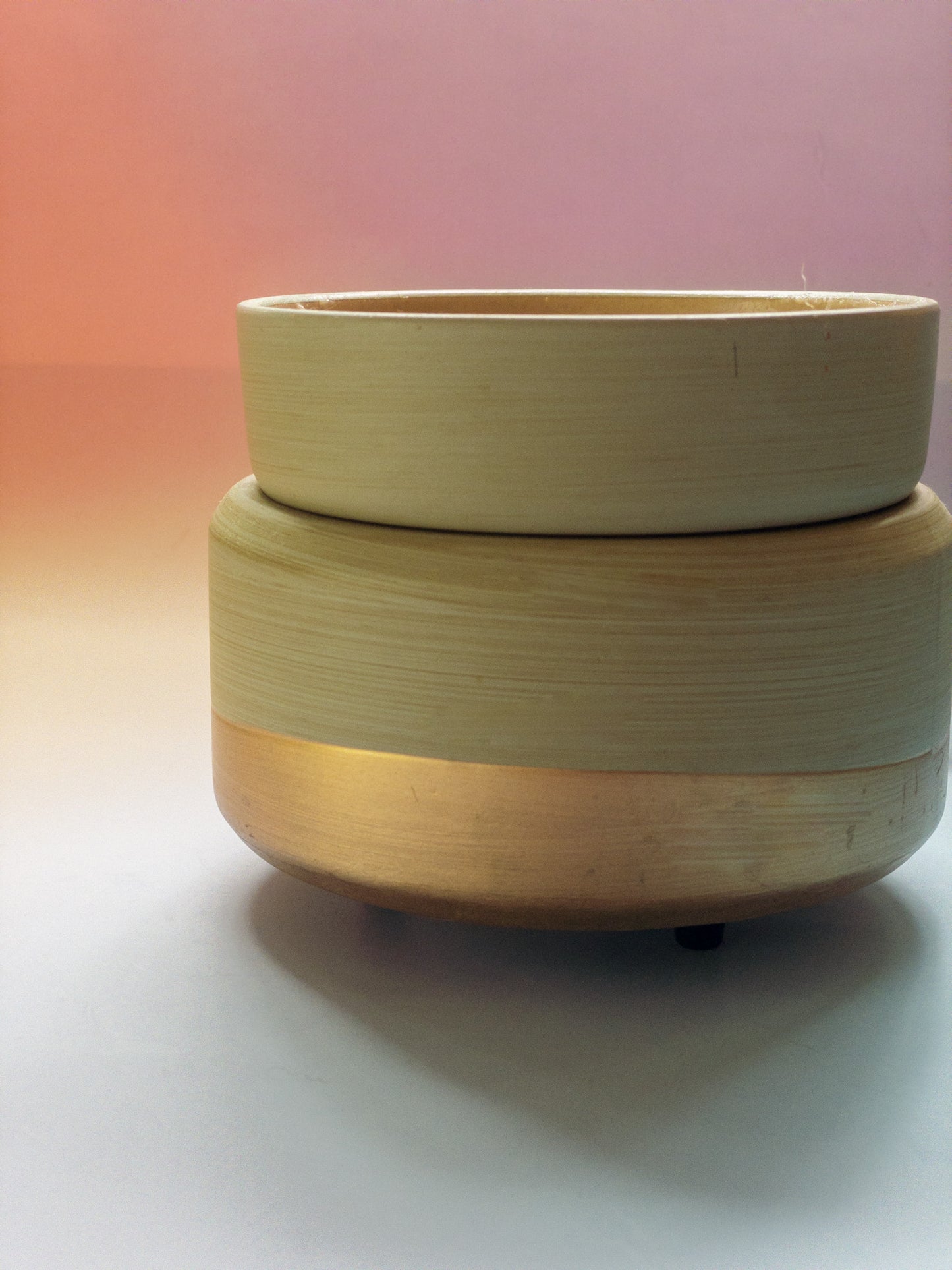 Ceramic Wax Melter