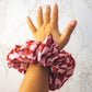 Kimono Scrunchies