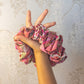 Kimono Scrunchies