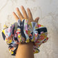 Kimono Scrunchies