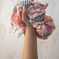 Kimono Scrunchies