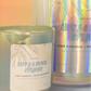 Life's a Beach Episode Candle